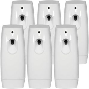 TimeMist C