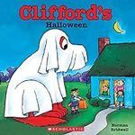 Clifford's Halloween (Classic Story