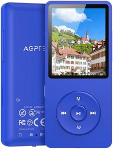 AGPTEK A02