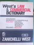 West's Law Dictionary