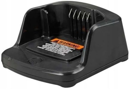 Motorola XT420 Two-Way Business Radio – License Free, Black