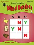 Mind Benders, Beginning Book 1