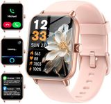Hingso Smart Watches for Women Andr