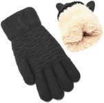 Women's Winter Warm Touch Screen Gl