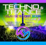 Techno & Trance Classics Der 90er Vol. 2