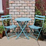 Bistro Table And Chair Sets