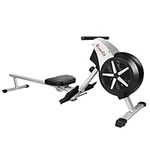 Everfit Air Resistance Rowing Machi