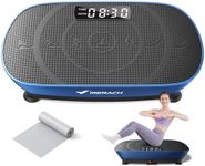 MERACH Vibration Plate Exercise Mac