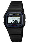 Casio Exercise Watches