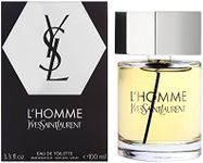 L'homme by Yves Saint Laurent 3.4 oz EDT Spray