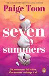 Seven Summers: An epic love story from the Sunday Times bestselling author