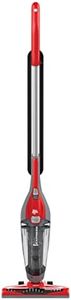 Dirt Devil Power Express Lite Stick Vacuum SD22020, Red, 0.4 litres capacity