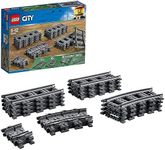 LEGO City Tracks 60205 Playset Toy