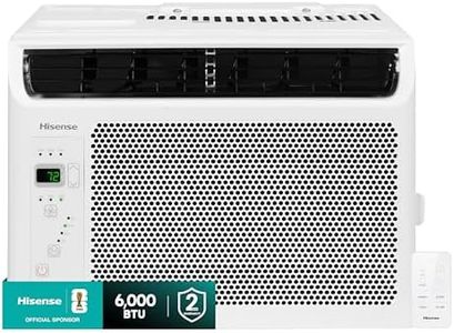 Hisense 6,