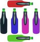 Case Wonder Beer Bottle Cooler, 6 P