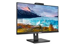 PHILIPS Monitor LCD monitor with Windows Hello Webcam 272S1MH S Line 27" (68.6 cm) 1920 x 1080 (Full HD)