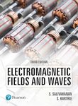 Electromagnetic Fields and Waves, 3rd Edition