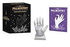 Tiny Palmistry: Read Your Future! (