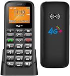 4G Senior Mobile Phone for elderly,