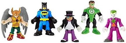 Fisher-Price Imaginext DC Super Fri