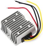 Areyourshop 24V to 48V 3A 144W DC-D