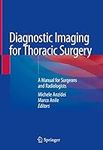Diagnostic Imaging for Thoracic Sur