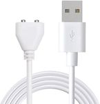 7mm USB Magnetic DC Charging Cable Replacement Charging Cable for Toy Charging (7mm Charging Cable)