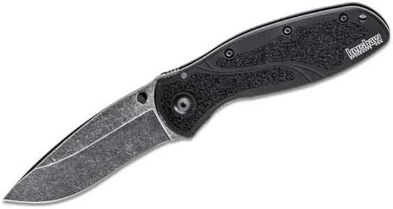 Kershaw Bl