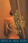 Best American Erotica 1994