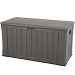 Outdoor Storage Containers