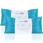 SUZZIPAD Lavender Eye Pillows for R