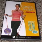 Cardio Sculpt! Express (Debbie Siebers' Slim Serie