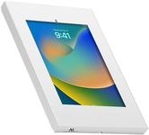Maclean Tablet Advertising Mount, W