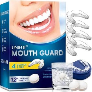 Mouth Guar