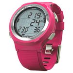 Aqualung i200C - Dive computer, Bluetooth, Four operating modes, Intuitive navigation, Aqua Lung Diving Watch ideal for scuba diving