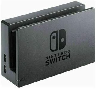 aikeec Screen TV Dock Station for Nintendo Switch Console