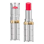 L oreal Color Riche Shine Plump Lipstick - 109 Pursue Pretty