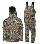 Prologic Max 5 Comfort Thermo Suit 2 Piece: XL