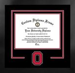 Campus Images NCAA Ohio State Bucke