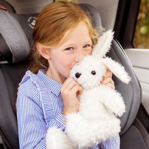 Maxi-Cosi Kore i-Size High Back Booster Car Seat, ISOFIX, Adjustable, Black