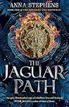 The Jaguar Path: The thrilling epic
