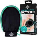 Dermasuri Deep Exfoliating Glove - 