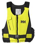 Helly Hansen Unisex Rider Vest Buoyancy Aid, Yellow, 40/50