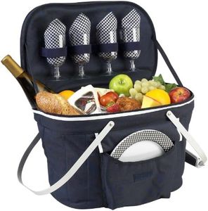 Picnic at 