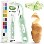 Spring Chef Premium Swivel Vegetabl