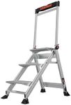 Little Giant Ladders Jumbo Step, Fo