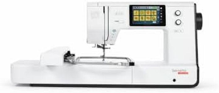 Bernina Be