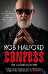 Confess: The year's most touching and revelatory rock autobiography' Telegraph's Best Music Books of 2020