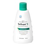 Selsun-S 2-in-1 Anti-Dandruff Shampoo + Conditioner 120ml