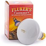 Fluker's Basking Bulb - 150 W, Blac